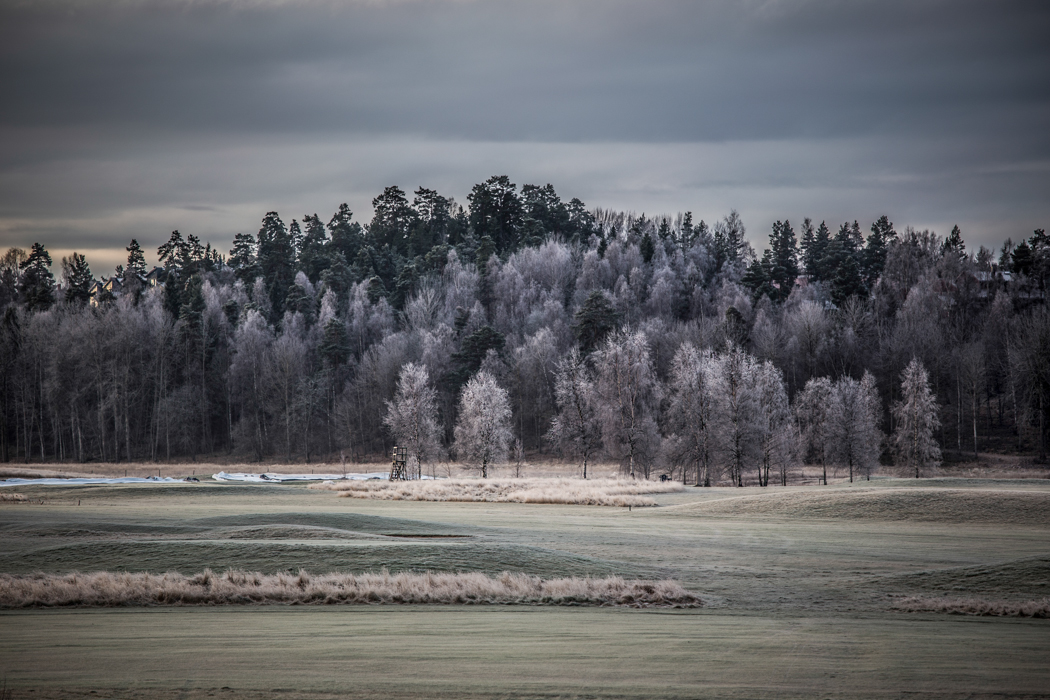 Åkersberga golfbana