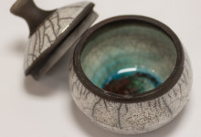 Keramik samt Fotografering