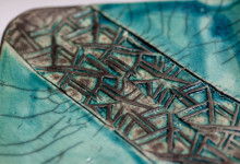 Keramik samt Fotografering