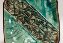 Keramik samt Fotografering