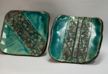 Keramik samt Fotografering