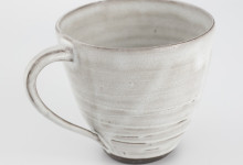 Susanne Keramik & Foto – Lillövägen 3 Åkersberga. Stor kaffekopp eller temugg